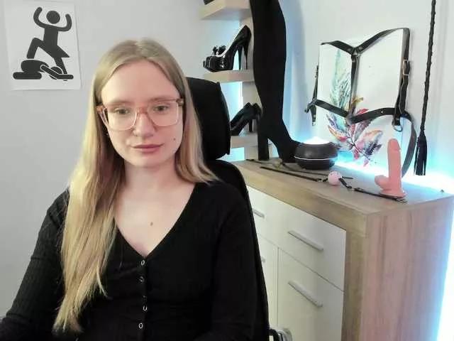 NancyErotic from BongaCams