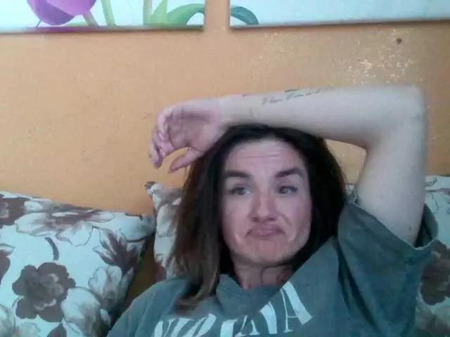 Nanny-Lora from BongaCams is Freechat