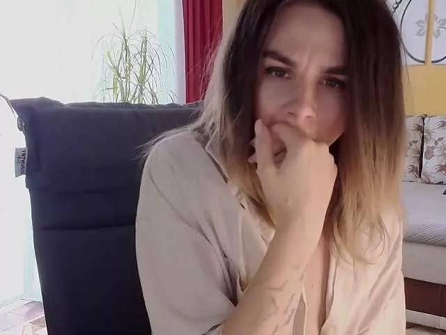 Nanny-Lora from BongaCams is Freechat