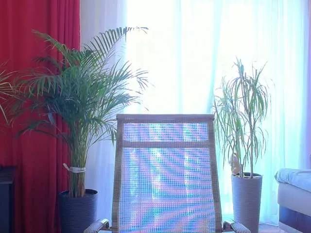 Nanny-Lora from BongaCams