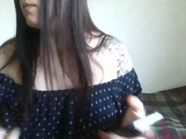 NansyyLiana from BongaCams
