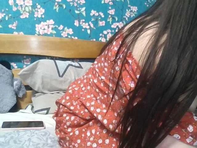NansyyLiana from BongaCams