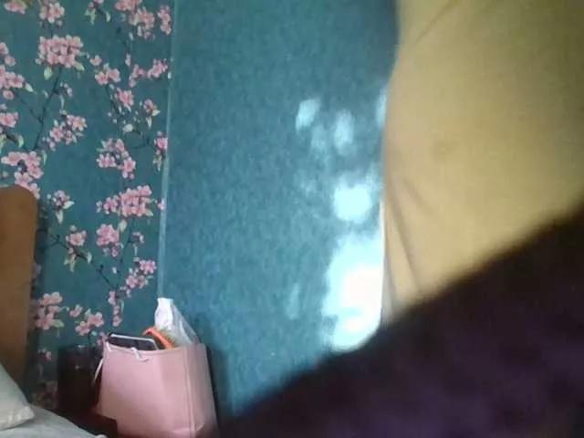 NansyyLiana from BongaCams