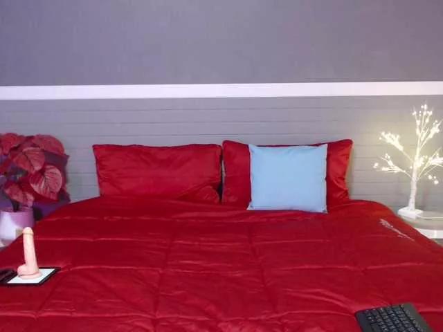Nantida from BongaCams