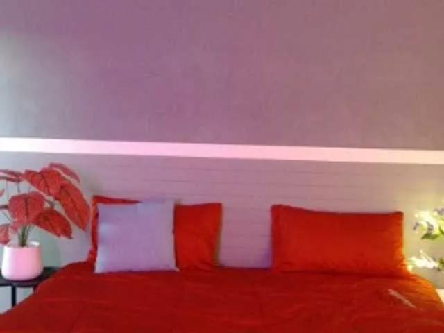 Nantida from BongaCams