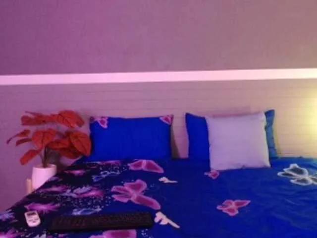 Nantida from BongaCams