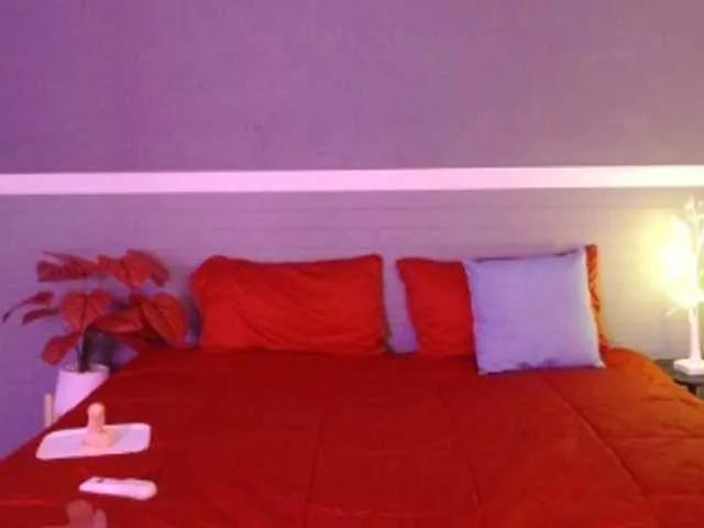 Nantida from BongaCams