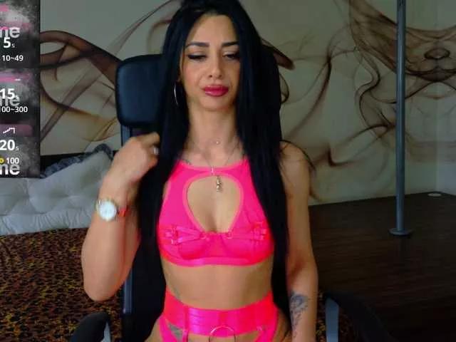Photos of NaomiScarlett from BongaCams is Freechat