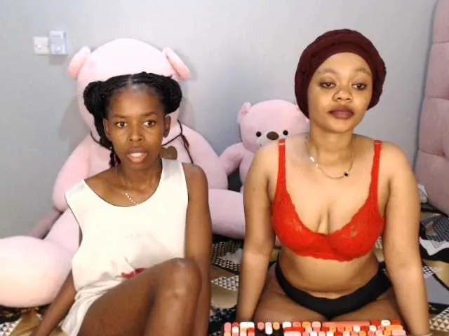 nastysoul from BongaCams is Freechat