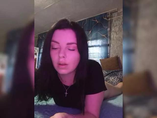 Nata17-1 from BongaCams
