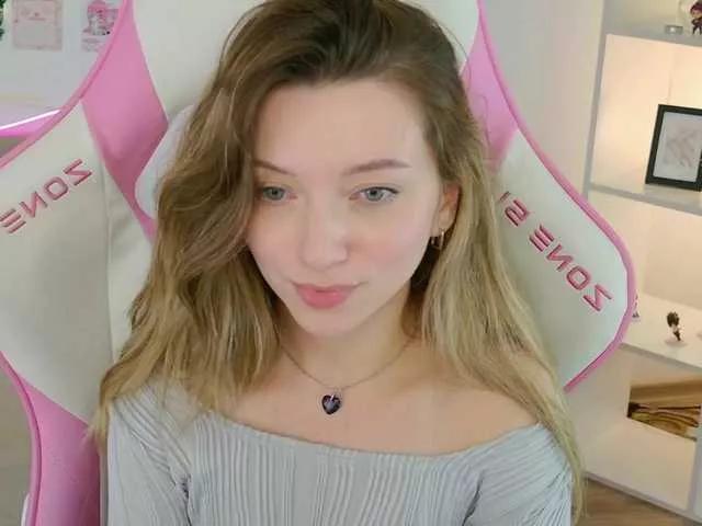 NataChristat from BongaCams