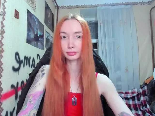 Natali-Sweet from BongaCams