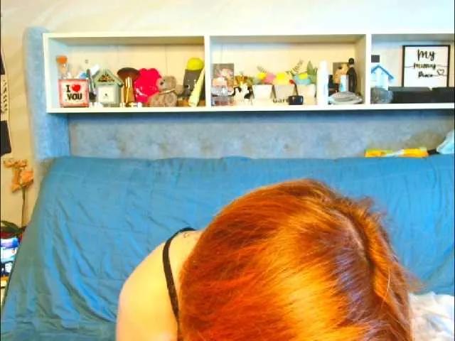 Natali3855 from BongaCams