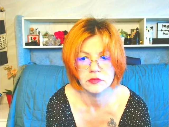 Natali3855 from BongaCams