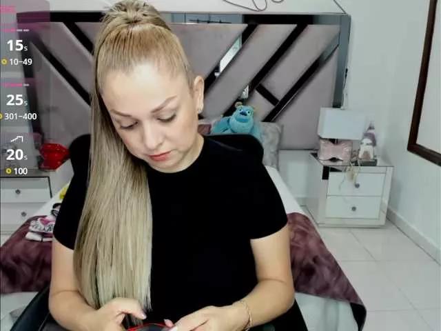 natalia5560 from BongaCams