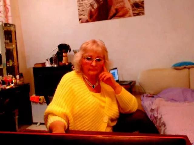 Natalia7634 from BongaCams