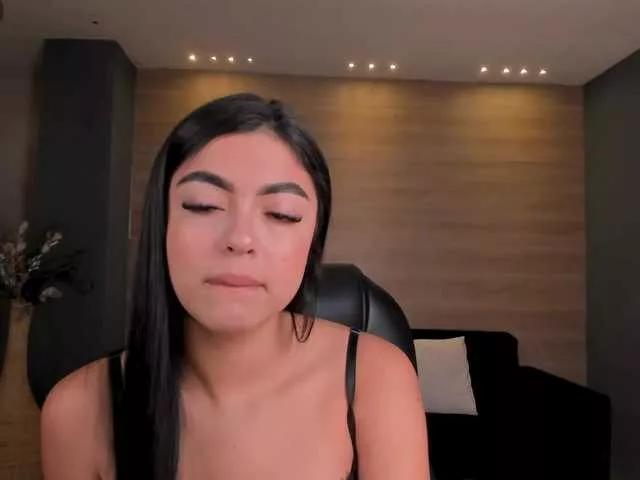 NataliaGaret from BongaCams is Freechat