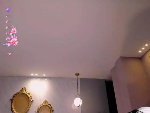 NataliaGaret from BongaCams is Freechat