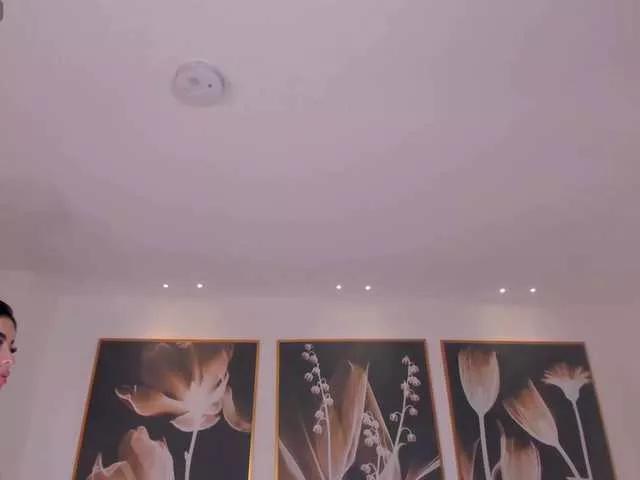 NataliaGaret from BongaCams