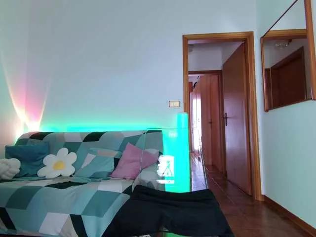 Natalie10g from BongaCams