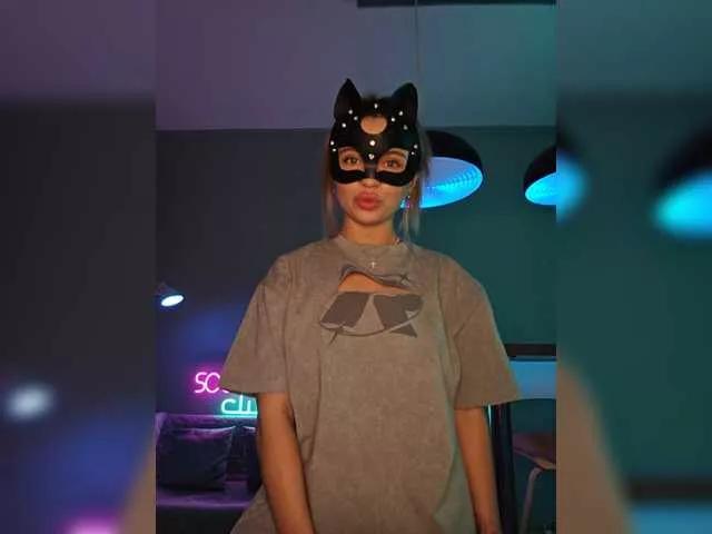 Nataliecroys from BongaCams