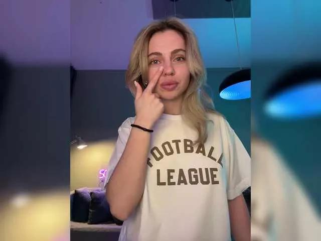 Nataliecroys from BongaCams