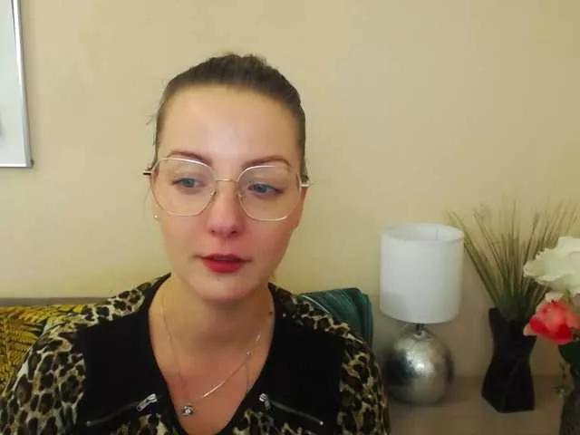 NatalieKiss from BongaCams