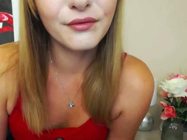 NatalieKiss from BongaCams