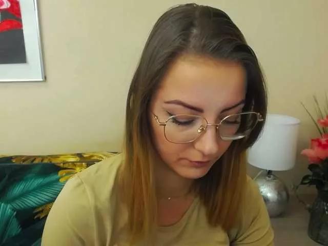 NatalieKiss from BongaCams