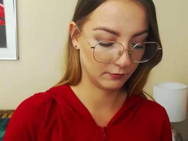 NatalieKiss from BongaCams