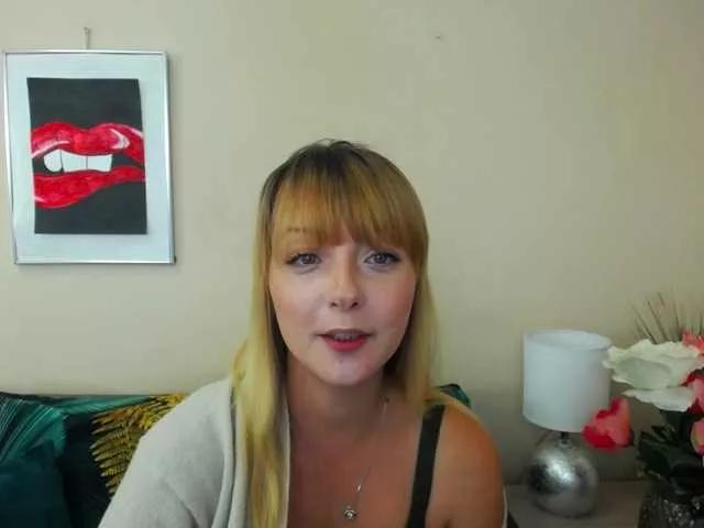 NatalieKiss from BongaCams