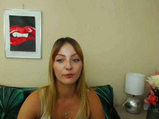 NatalieKiss from BongaCams
