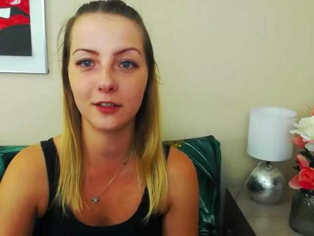 NatalieKiss from BongaCams