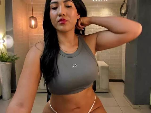 NatalieLewis from BongaCams is Freechat