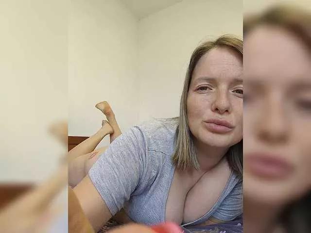 Natalii87 from BongaCams