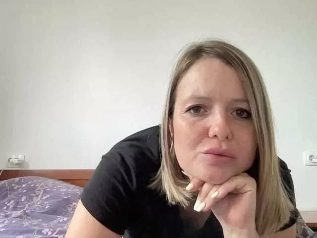 Natalii87 from BongaCams