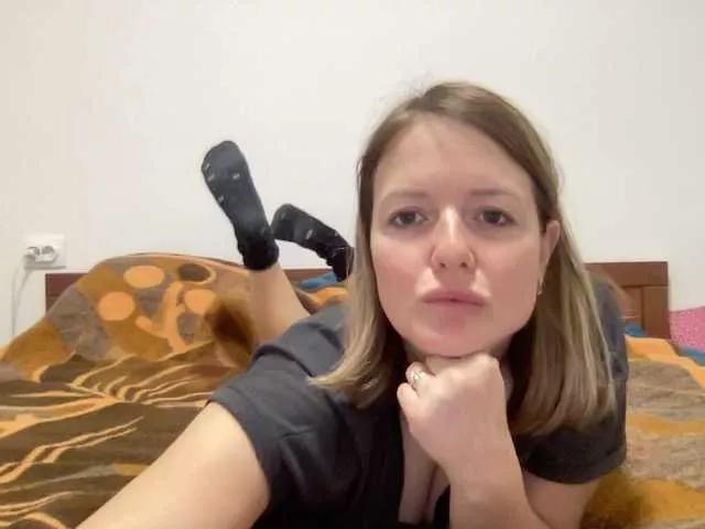 Natalii87 from BongaCams