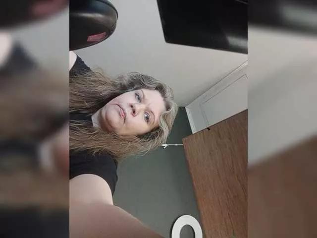natalij35 from BongaCams