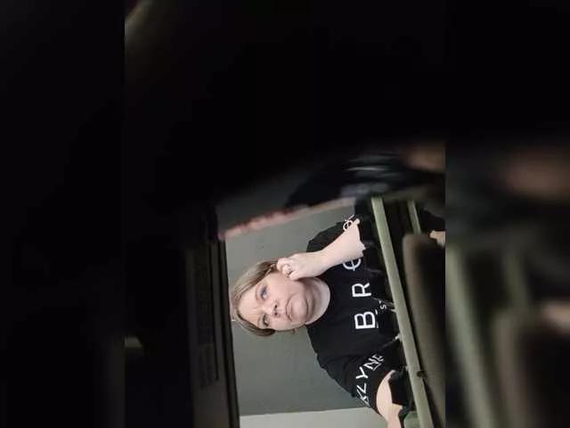 natalij35 from BongaCams