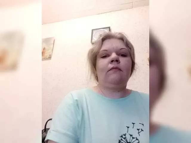 natalij35 from BongaCams