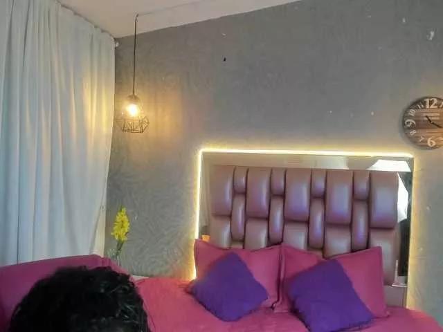 NATALIKIDMAN from BongaCams