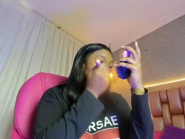 NATALIKIDMAN from BongaCams