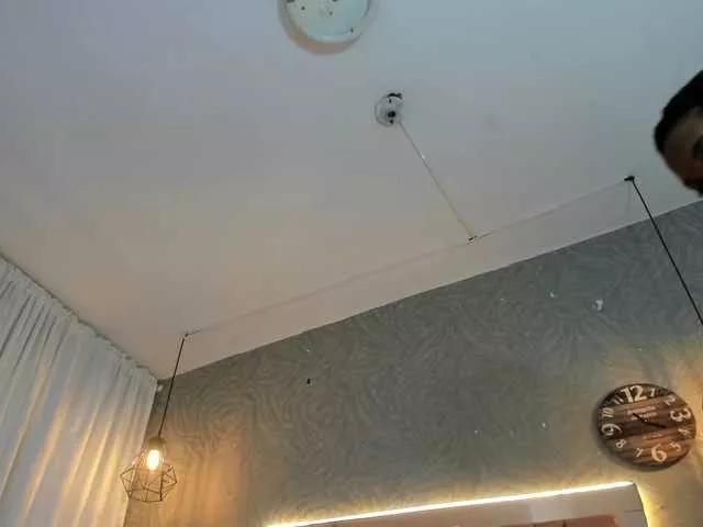NATALIKIDMAN from BongaCams