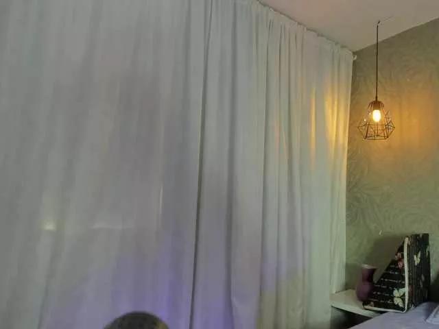 NATALIKIDMAN from BongaCams