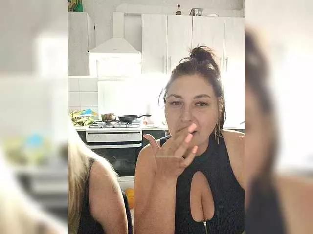 NataliMonica from BongaCams