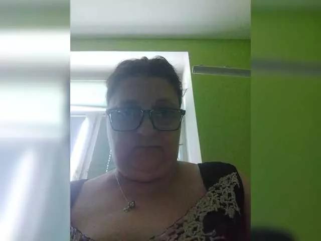 Natalina1 from BongaCams