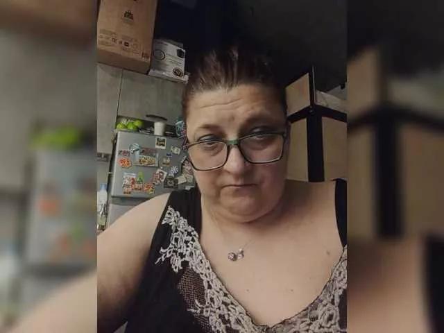Natalina1 from BongaCams
