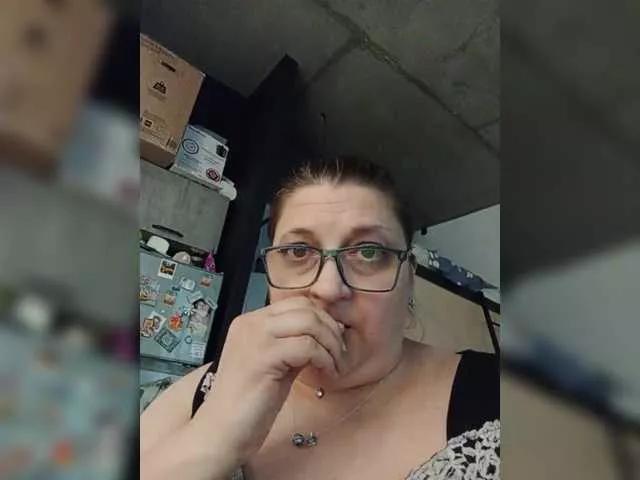 Natalina1 from BongaCams