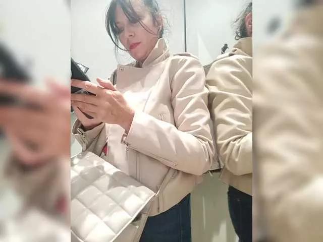 NatalinaJazzy from BongaCams