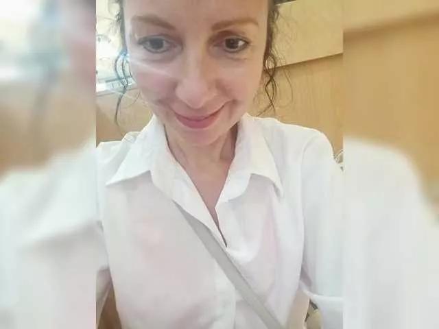 NatalinaJazzy from BongaCams